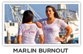 Marlin Burnout