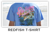 Redfish T-Shirt