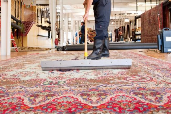Best Carpet Cleaning In Corpus Christi Dirt Free