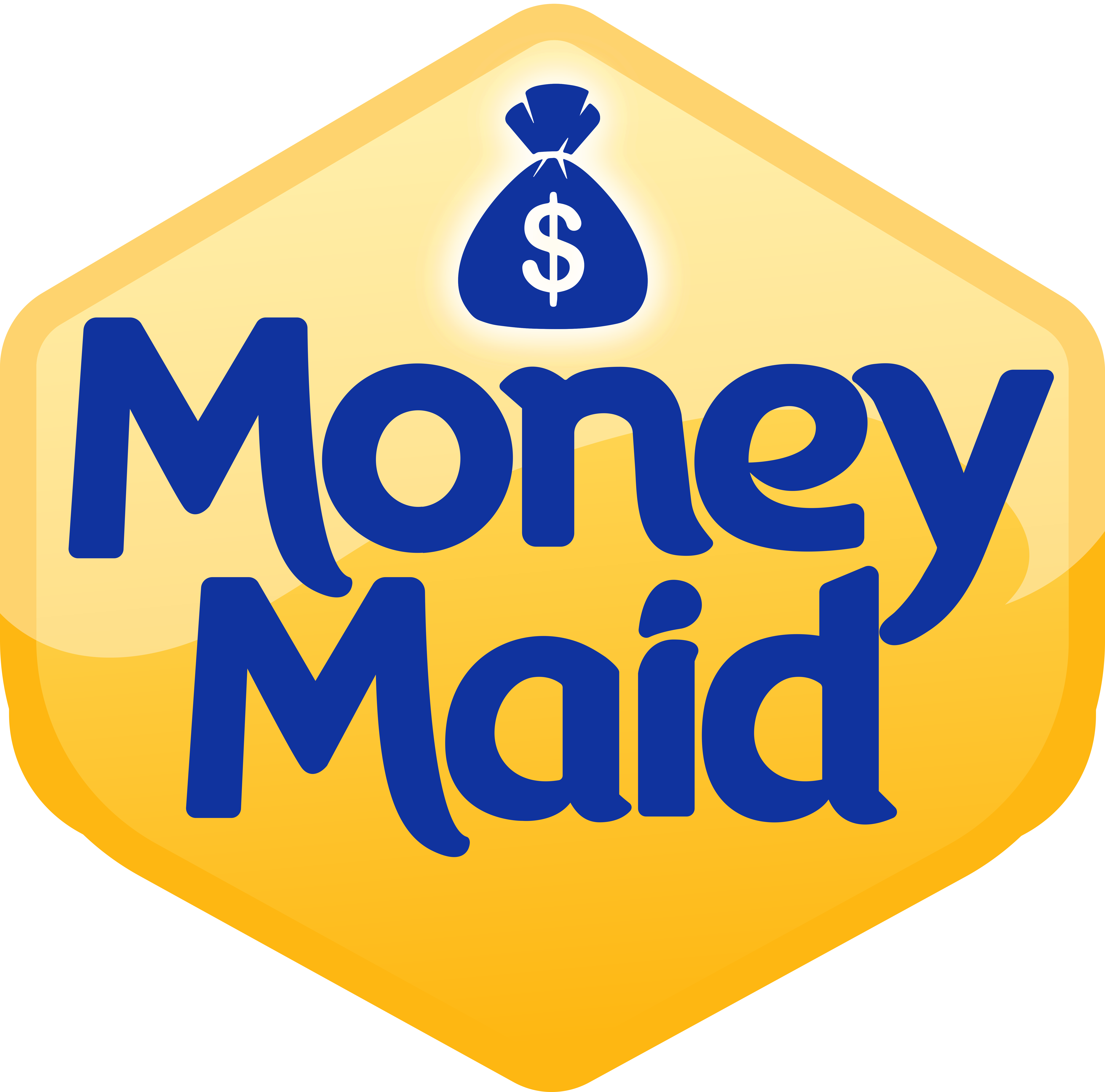 Money Maid